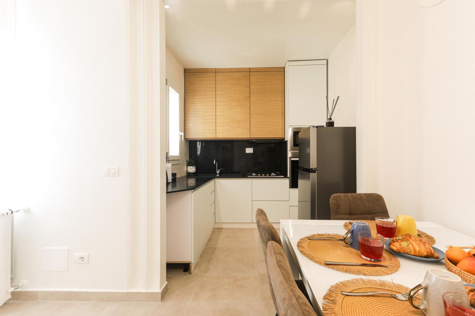 Magicflo Santa Croce Apartamento Florencia