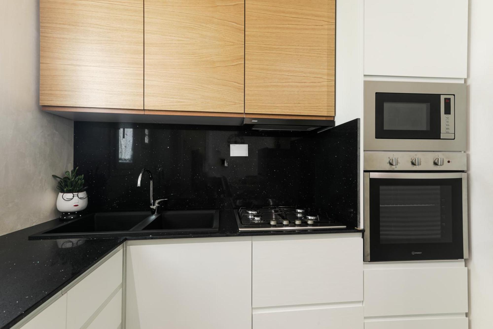 Apartamento Magicflo Santa Croce Florencia