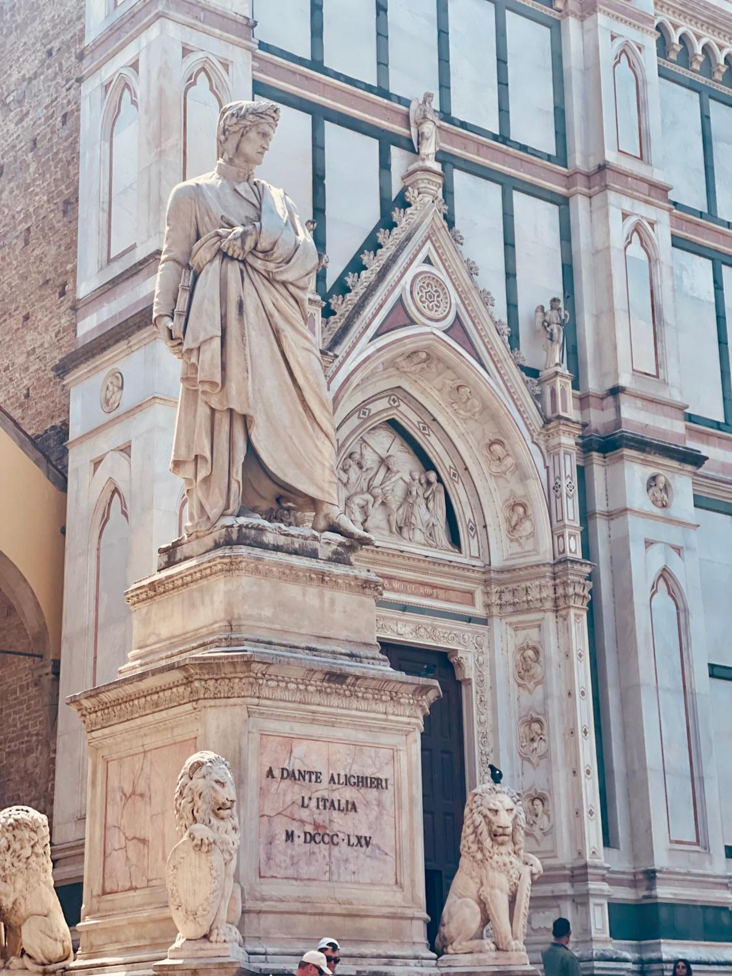 Magicflo Santa Croce Apartamento *