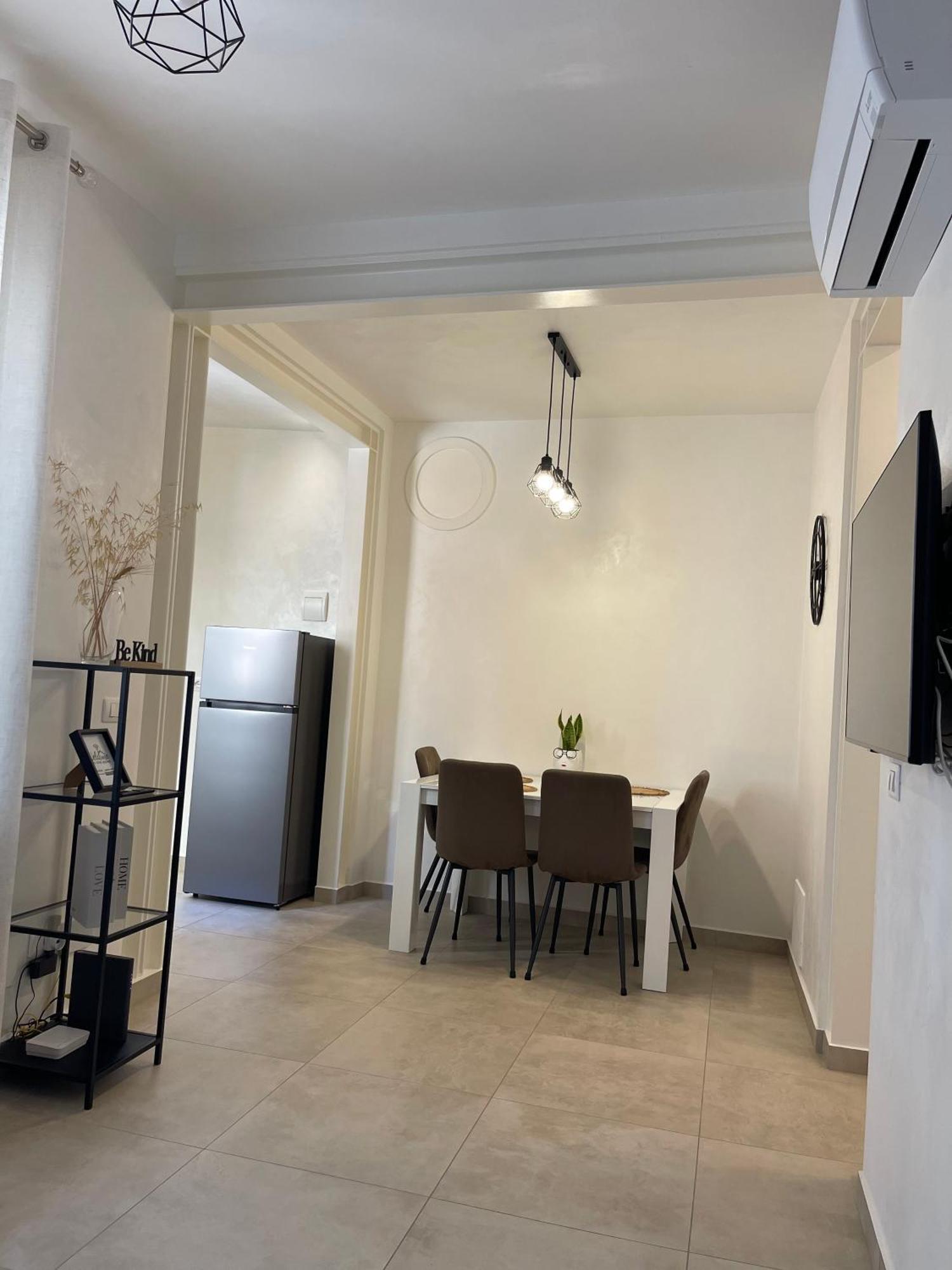 Apartamento Magicflo Santa Croce