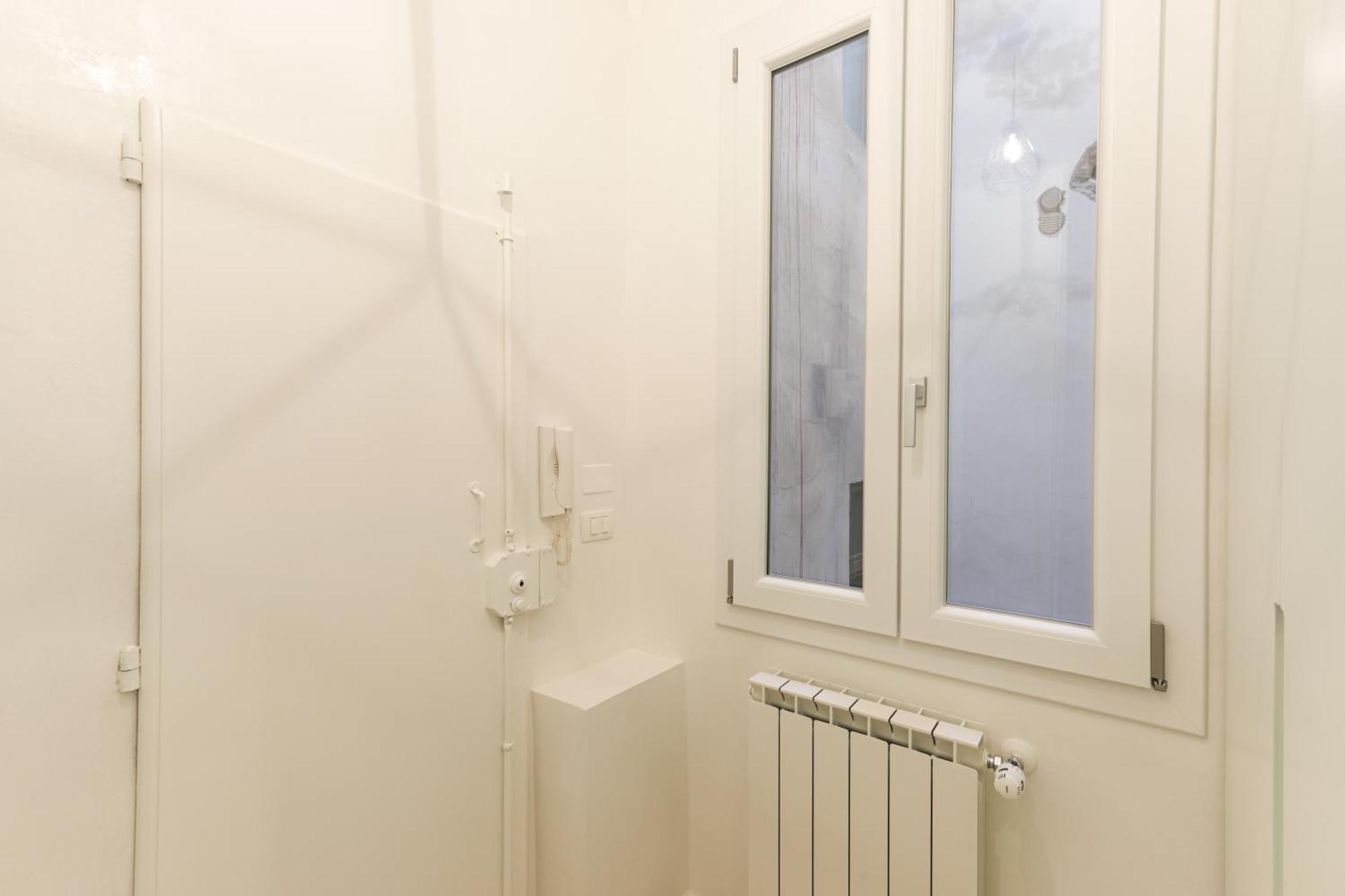 Apartment Magicflo Santa Croce Florence