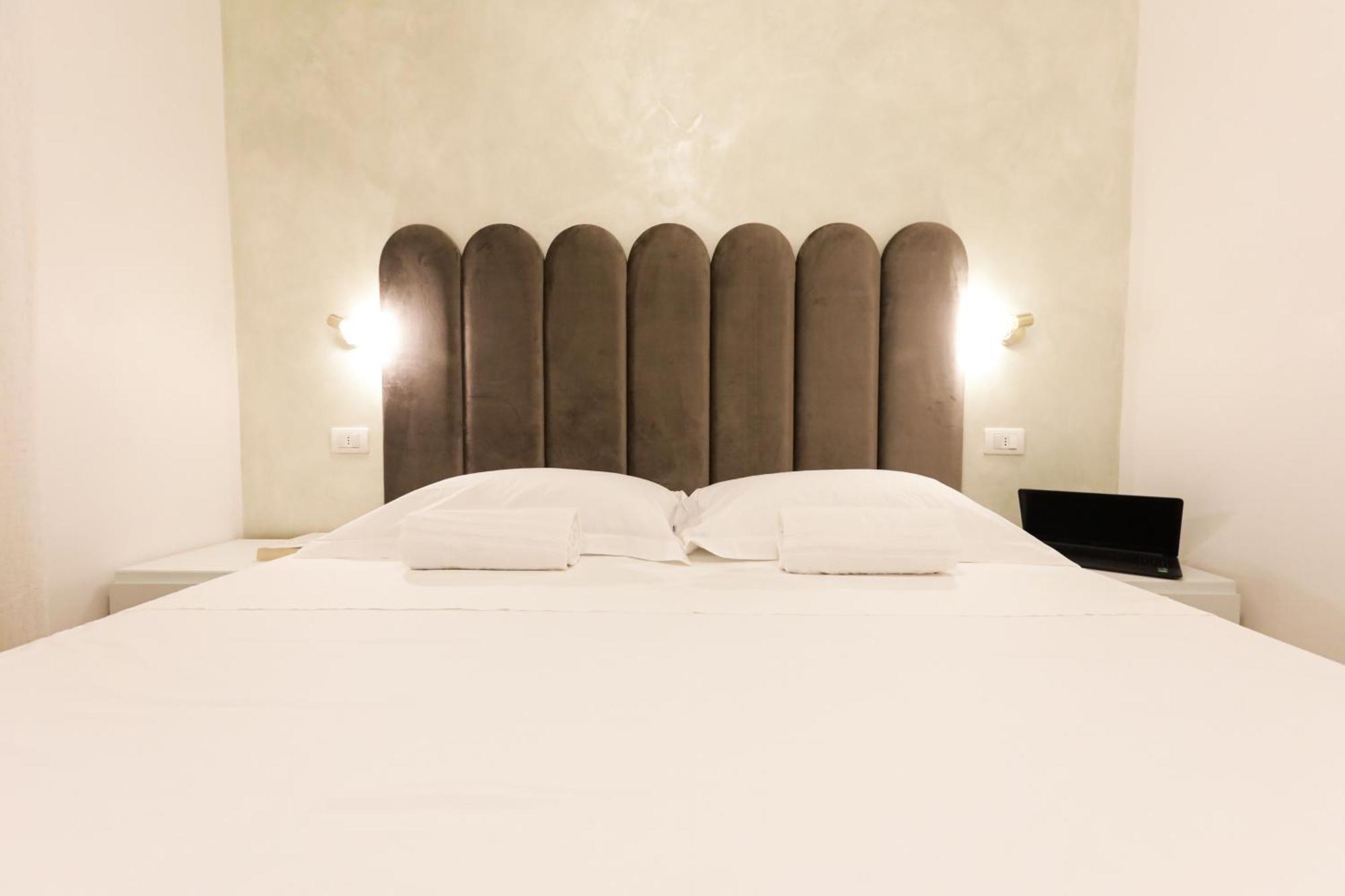 Apartment Magicflo Santa Croce Florence