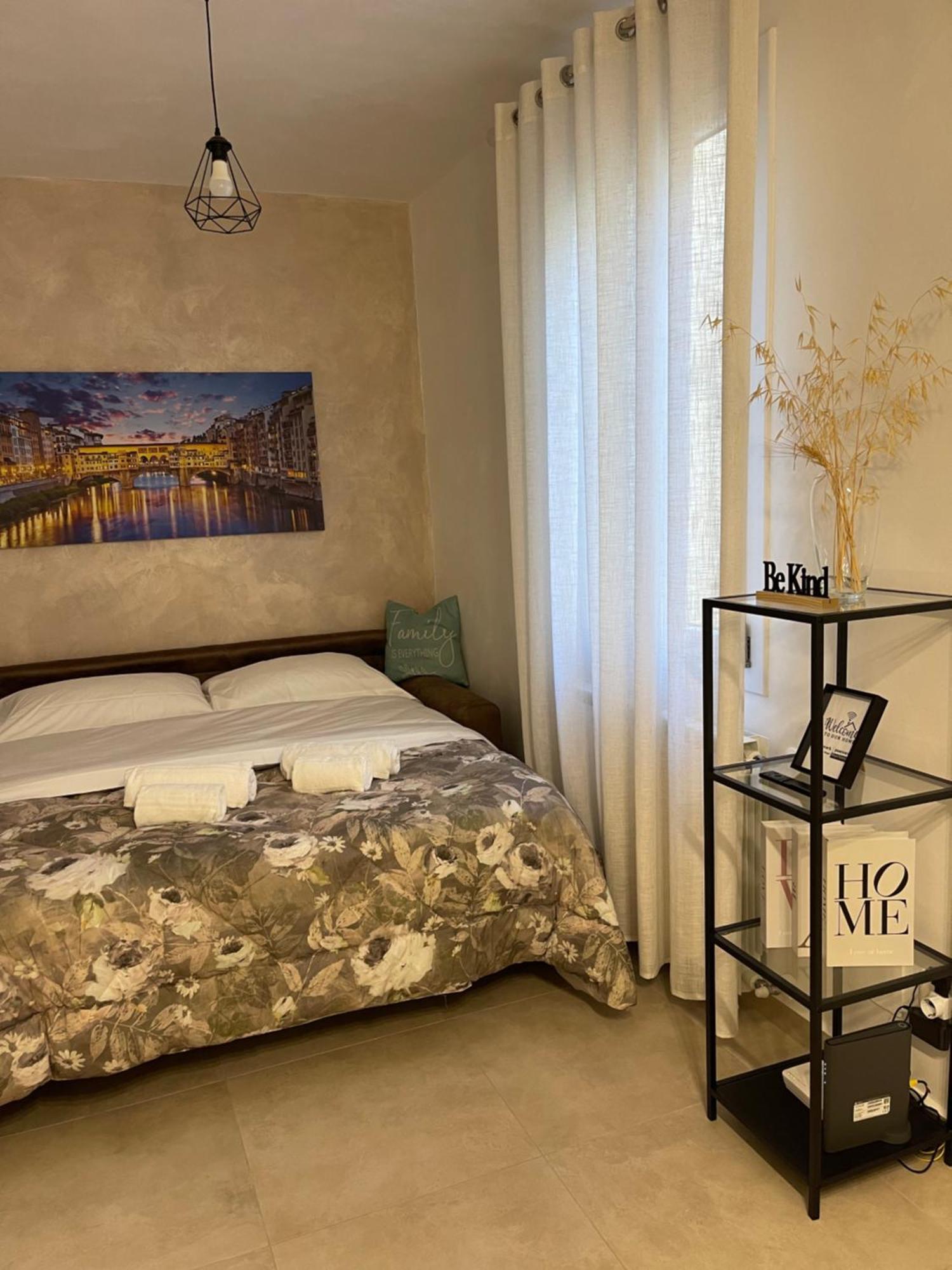Magicflo Santa Croce Apartment